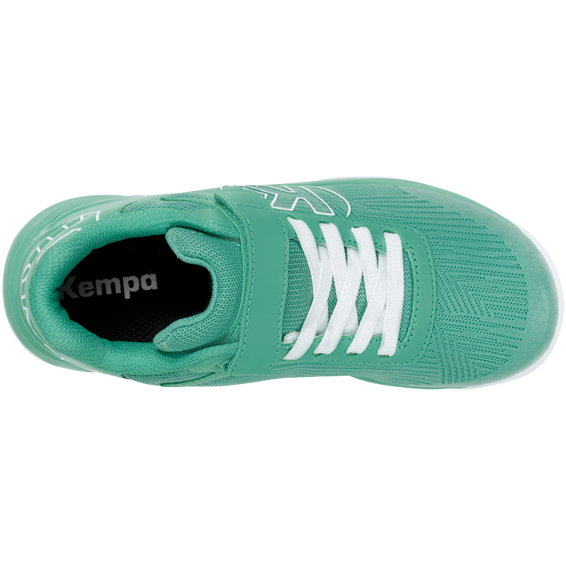 Kempa Attack 2.0 Junior Handballschuh mint