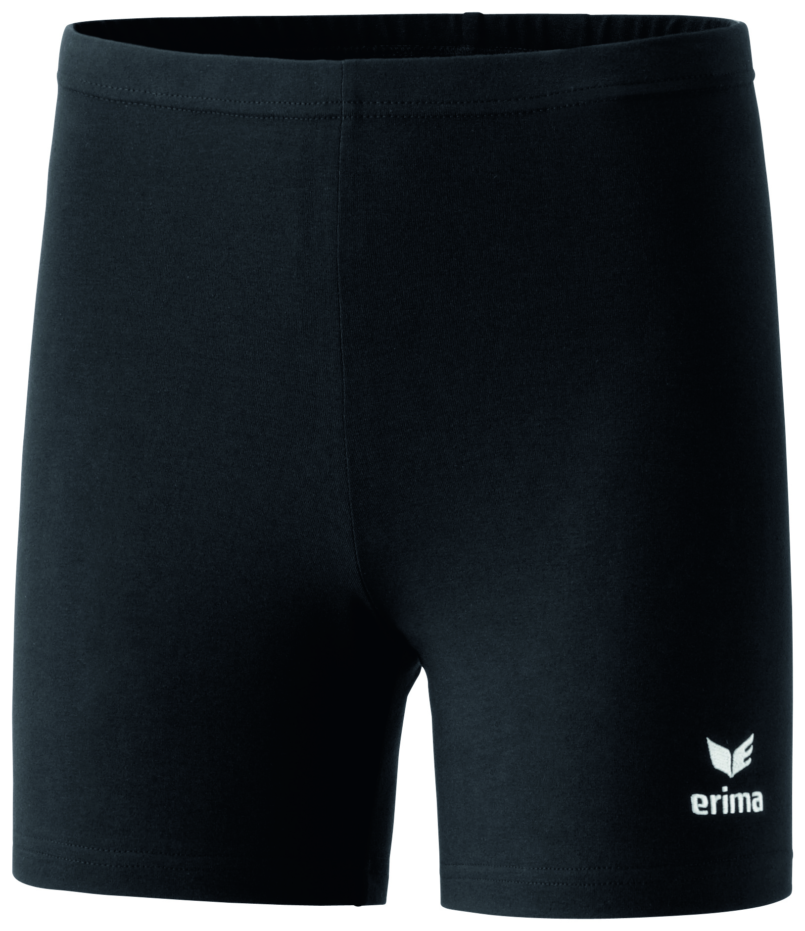 Erima Damen VERONA Tight schwarz