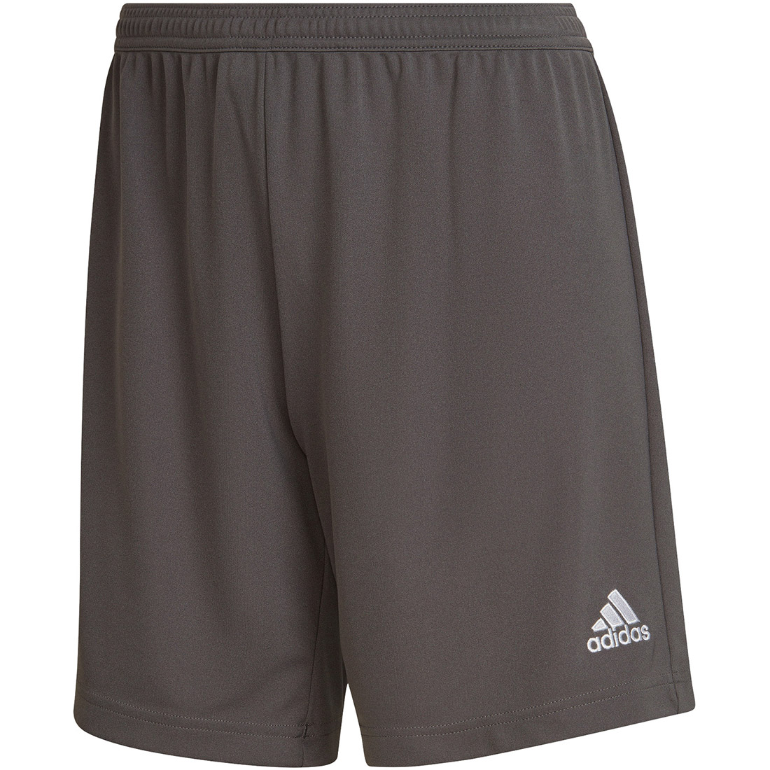 Adidas Damen Shorts Entrada 22 grau