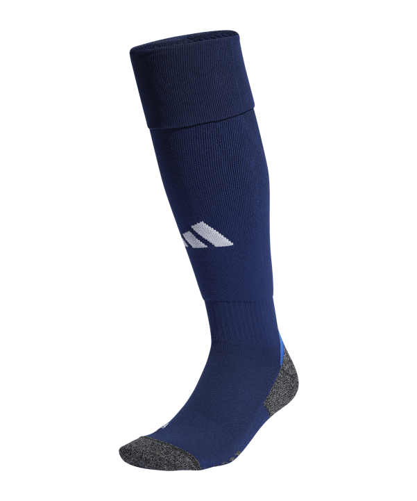 adidas Stutzen Adisock 24 Team Navy Blue / Team Royal Blue / White