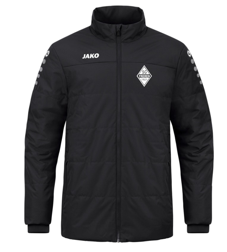 SG Freren Coachjacke Team