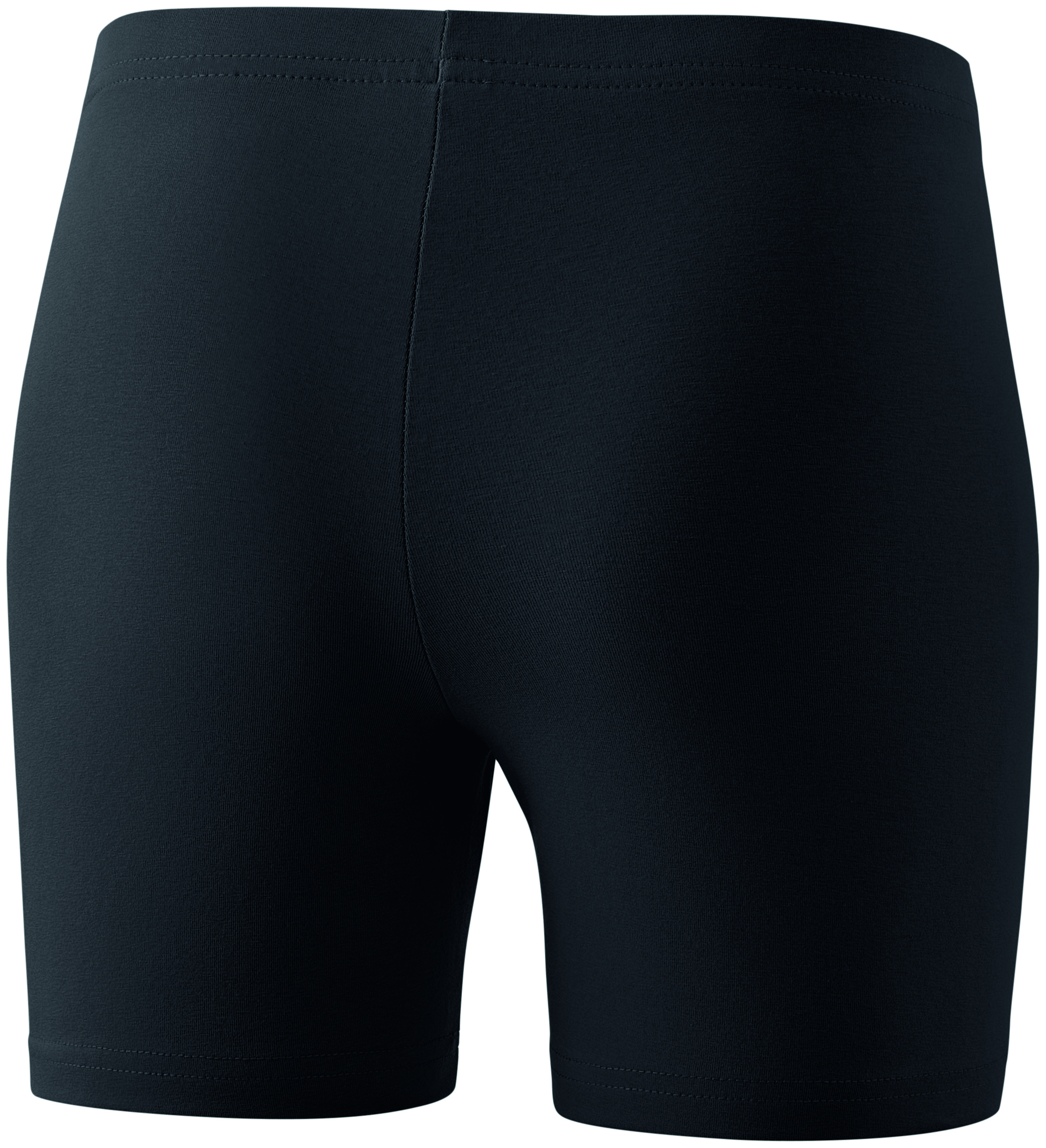 Erima Damen VERONA Tight schwarz