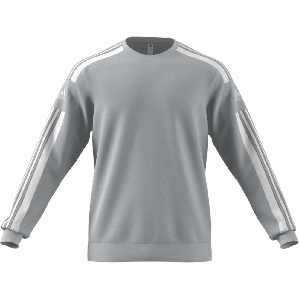 Adidas Herren Sweatshirt Squadra 21 grau