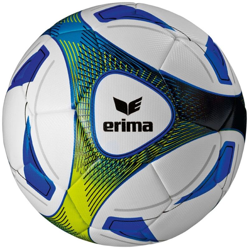 Erima Ballpaket 10x Hybrid Trainingsball inkl. Ballsack | Größe 5