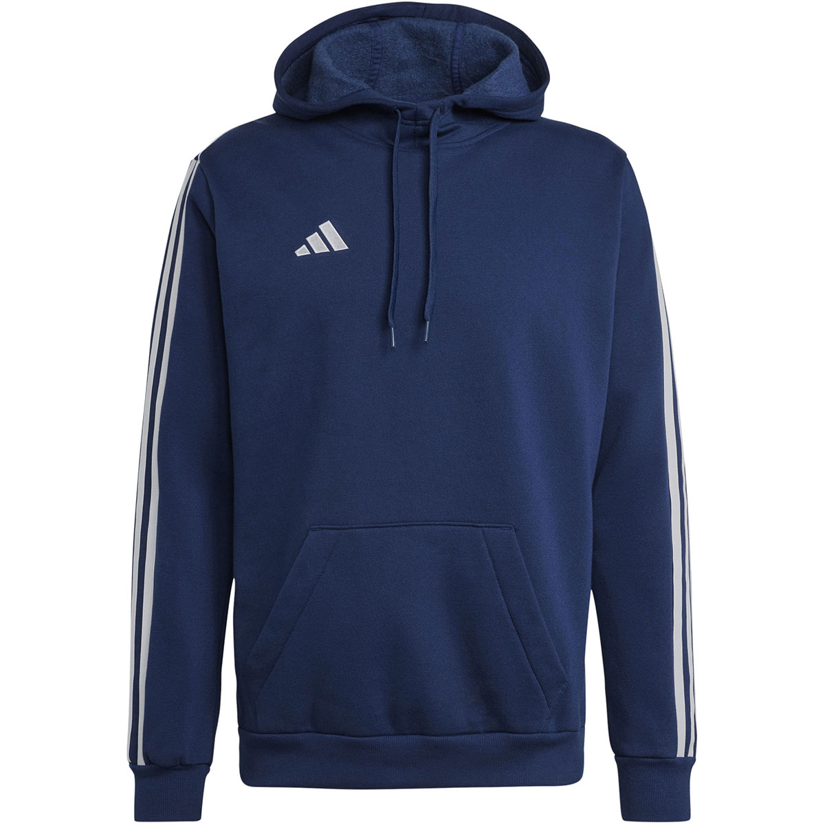 Adidas Herren Sweat Hoodie Tiro 23 blau