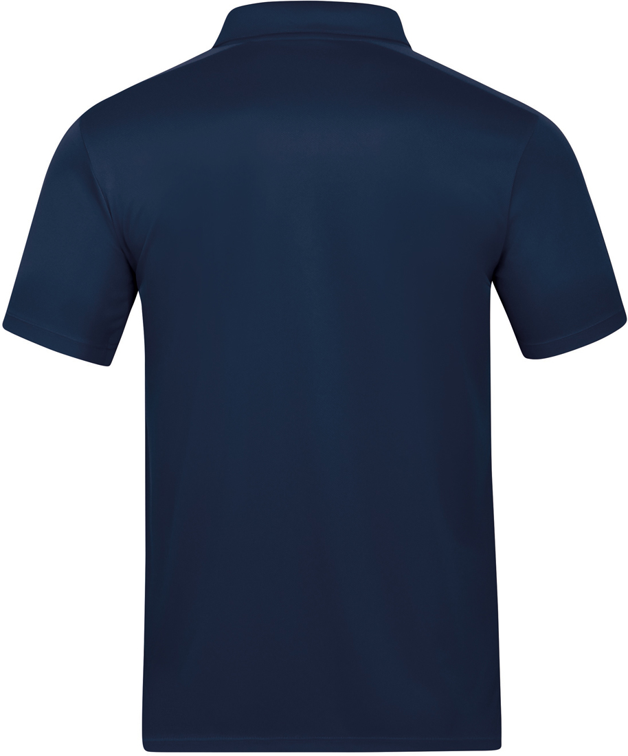 Jako Classico Polo-Shirt marine