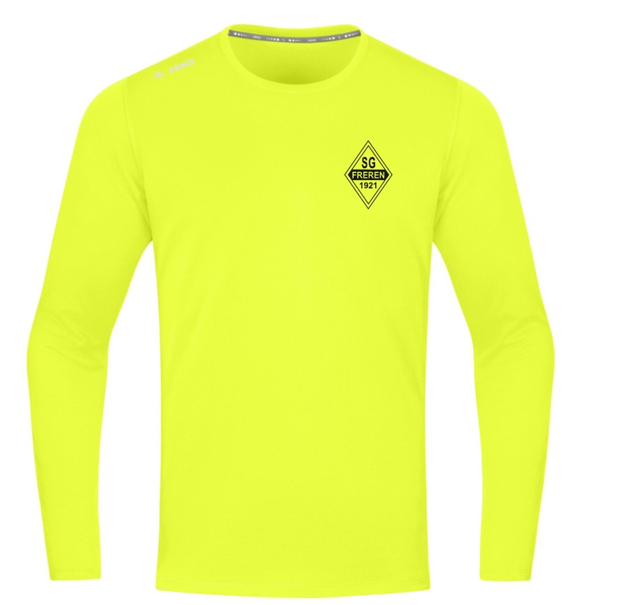 SG Freren Volleyball Longsleeve Run 2.0