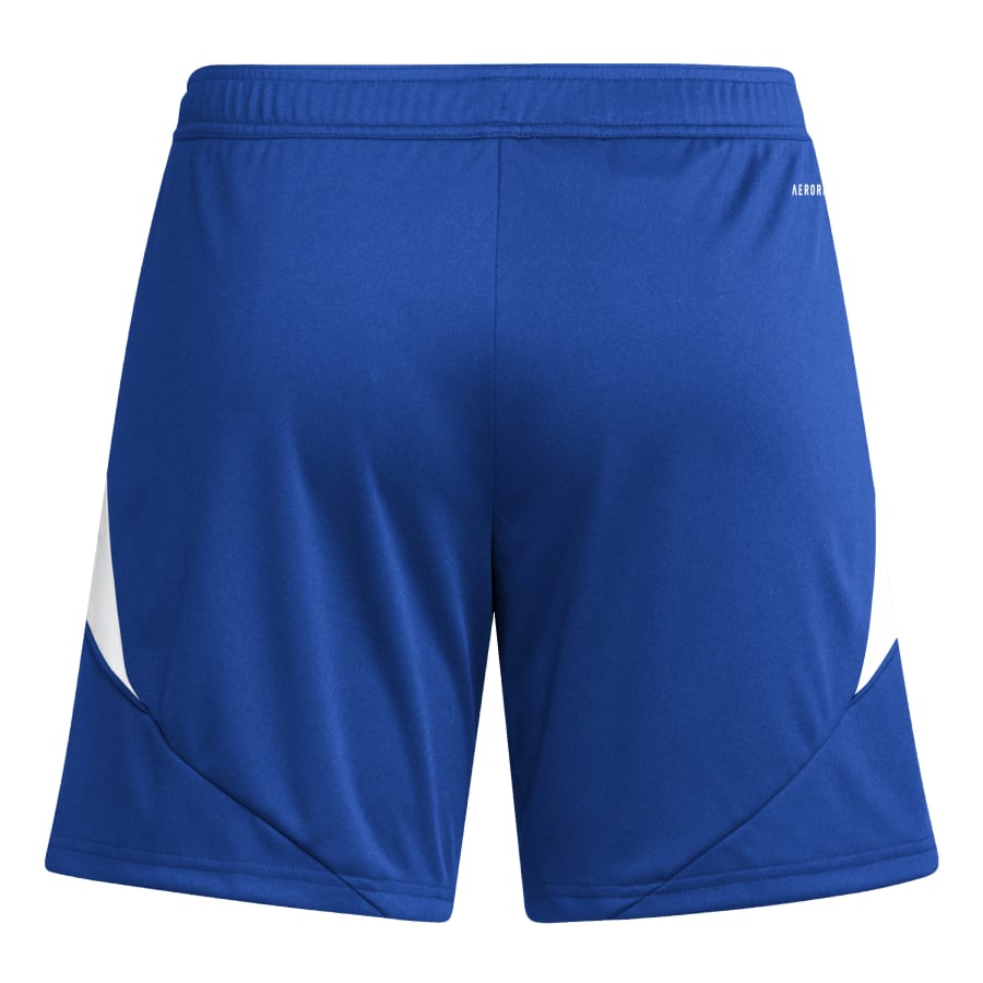 adidas Damen Short Tiro 24 Team Royal Blue / White