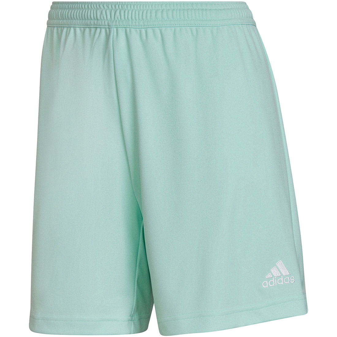 Adidas Damen Shorts Entrada 22 türkis