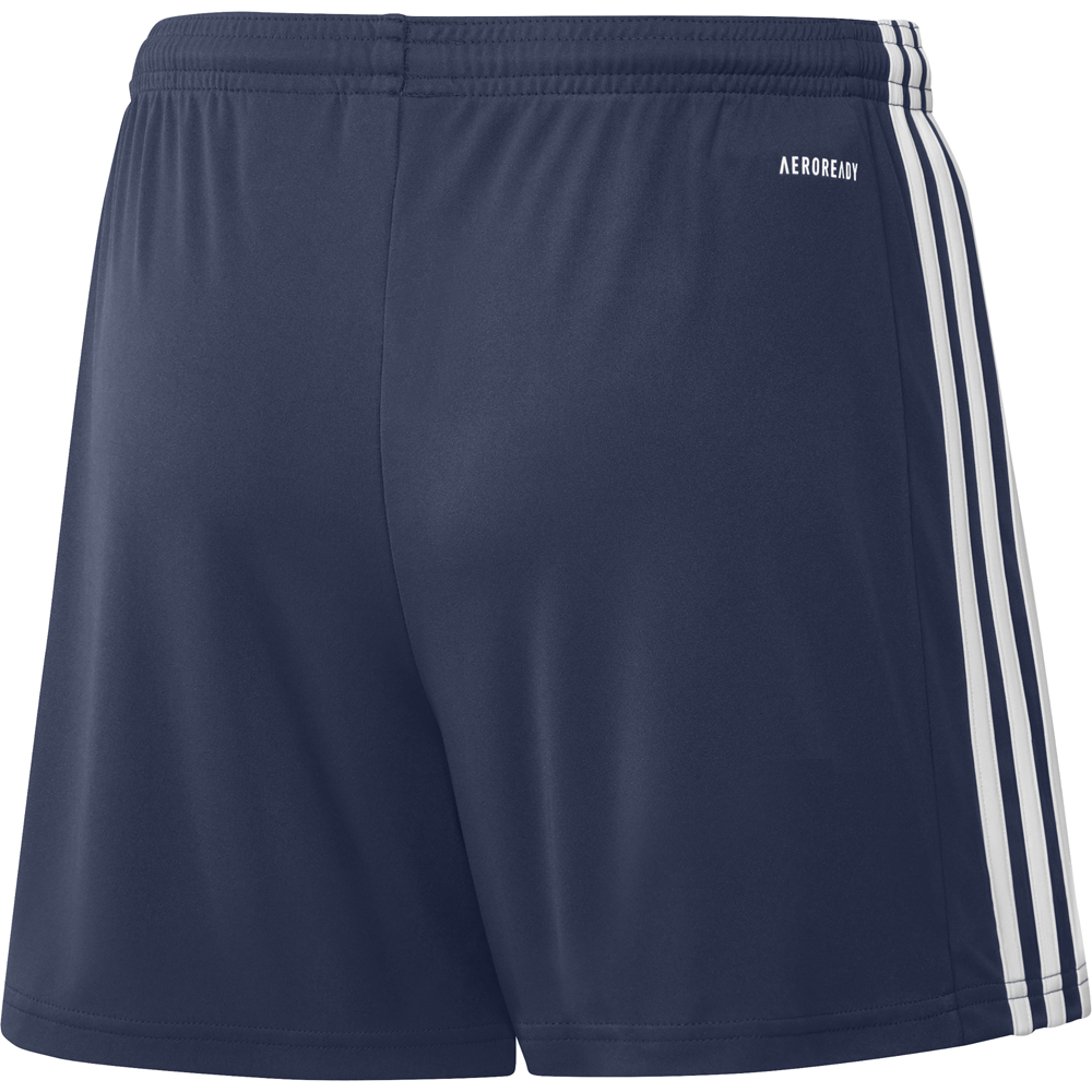 Adidas Damen Shorts Squadra 21 blau-weiß