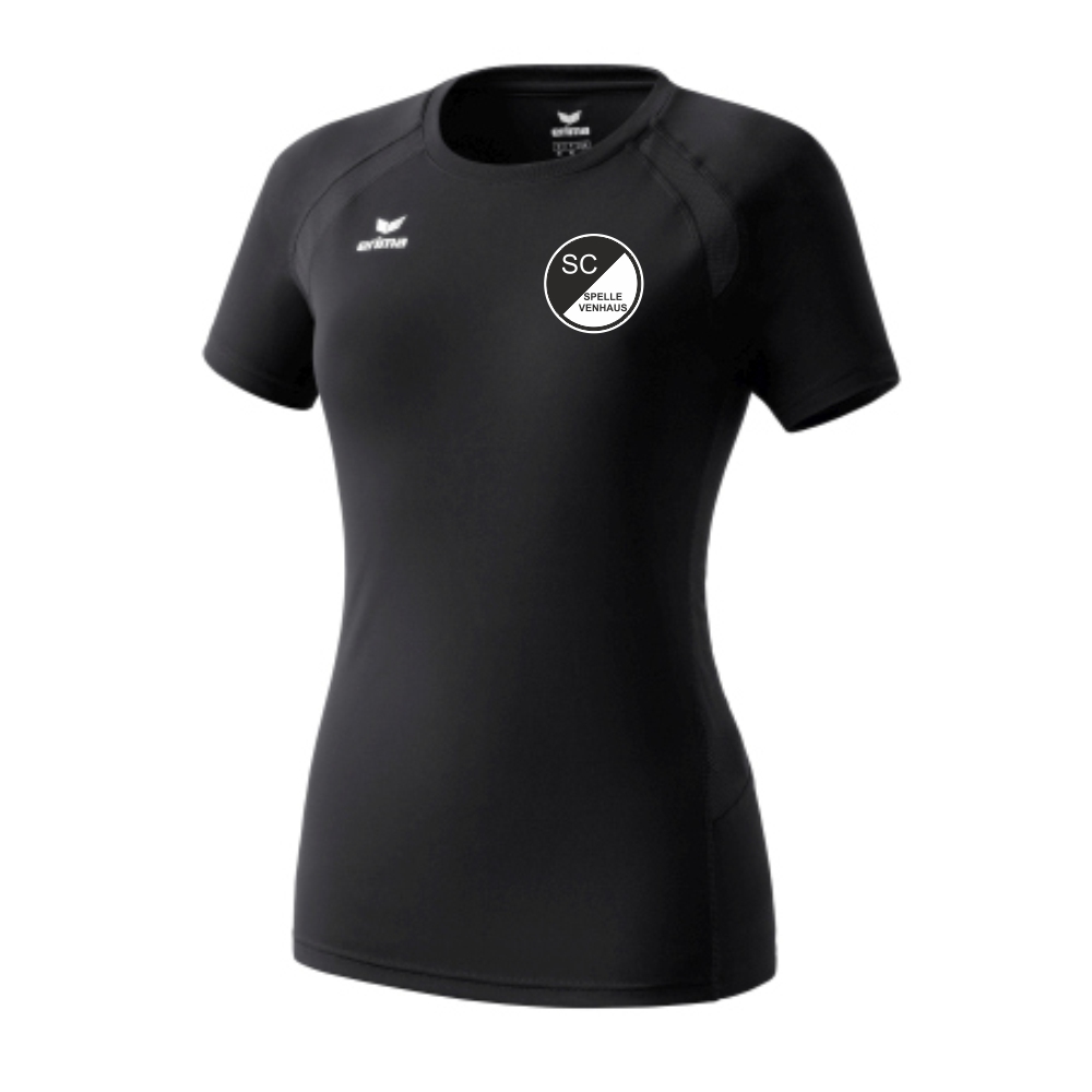 SC Spelle-Venhaus Volleyball Damen Performance T-Shirt