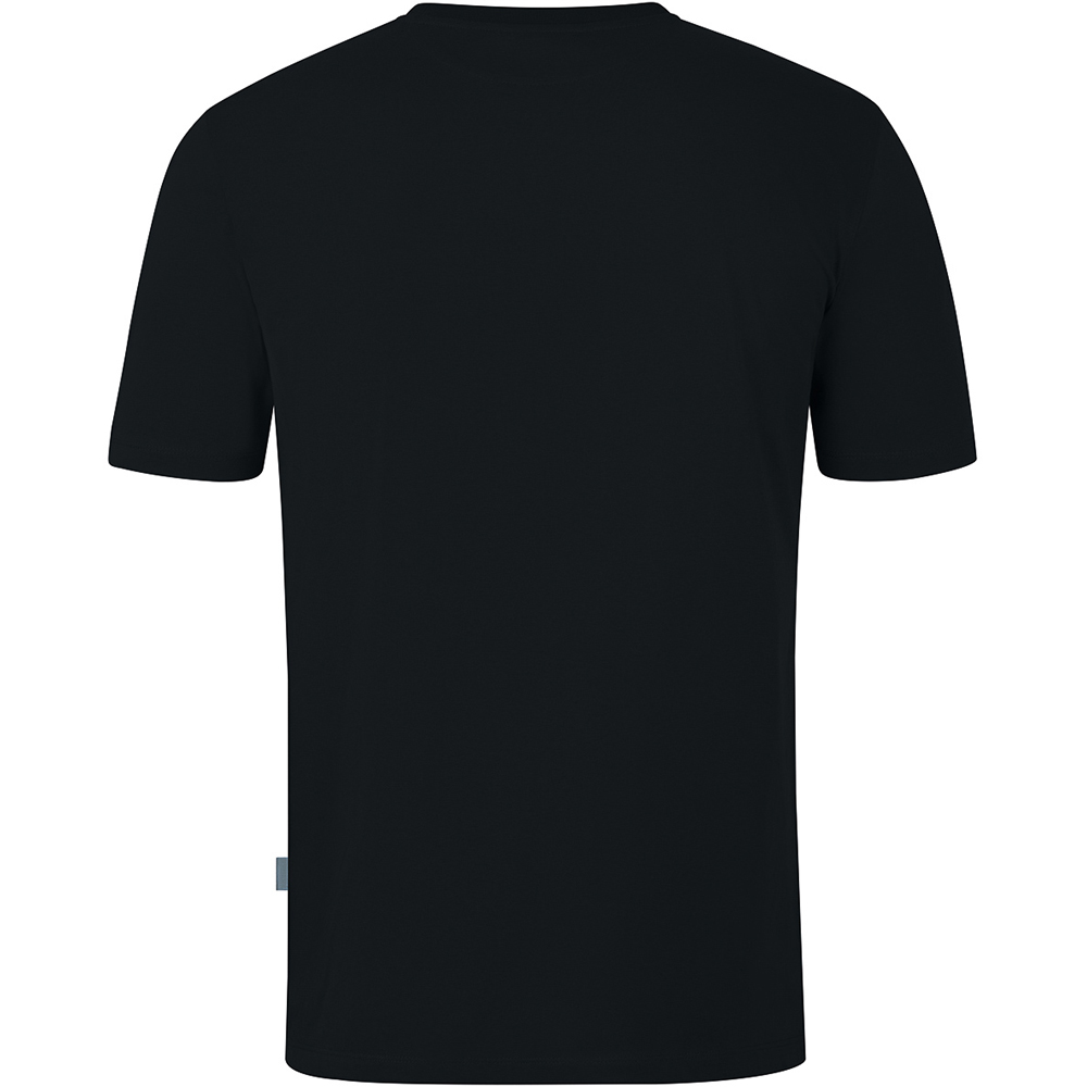 Jako Herren T-Shirt Doubletex schwarz