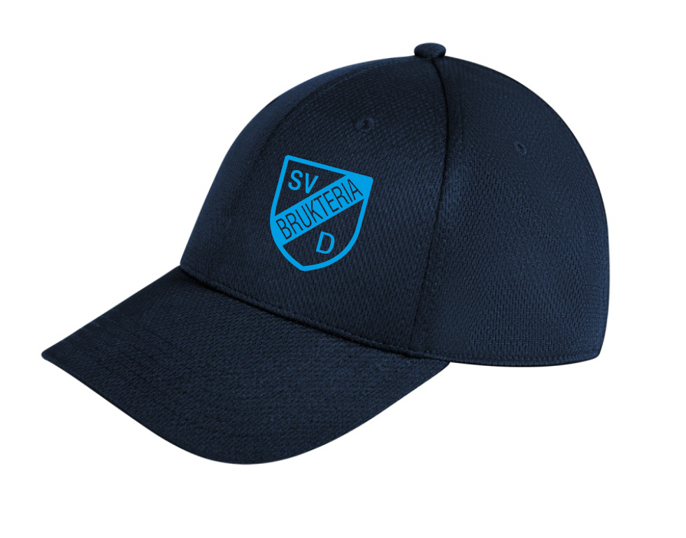 SV Dreierwalde Jako Cap Basic blau