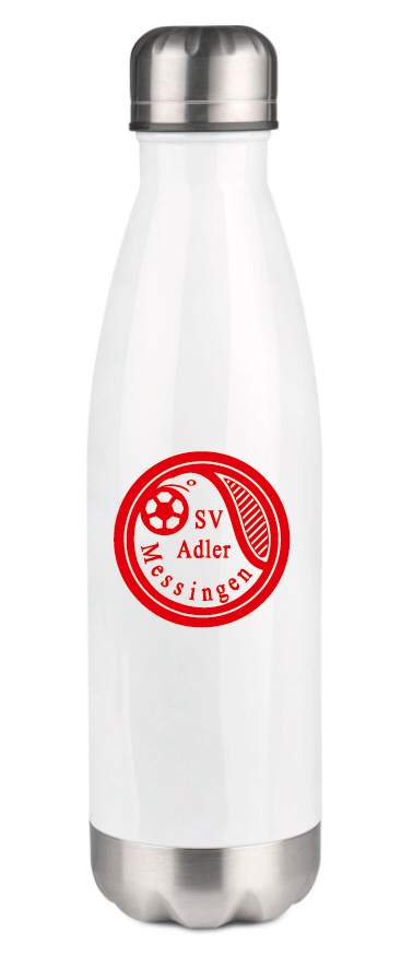 Adler Messingen Thermoflasche