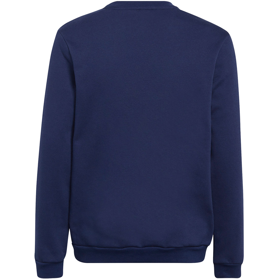 Adidas Kinder Sweatshirt Entrada 22 blau