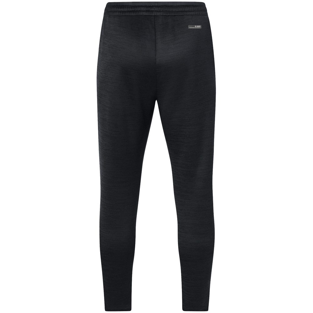 Jako Damen Jogginghose Challenge schwarz