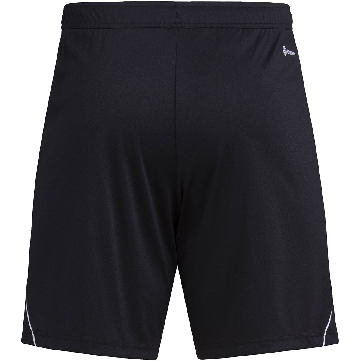 Adidas Herren Shorts Tiro 23 schwarz-weiß