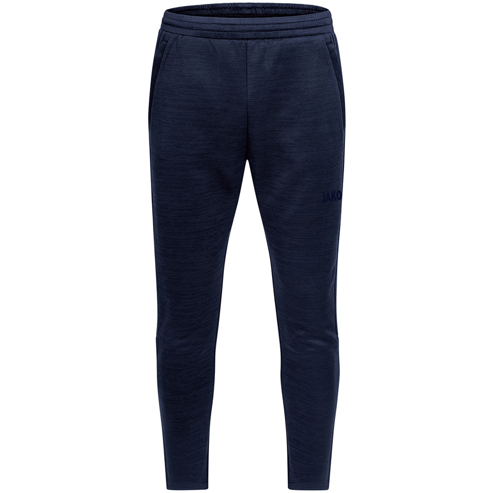 Jako Damen Jogginghose Challenge blau