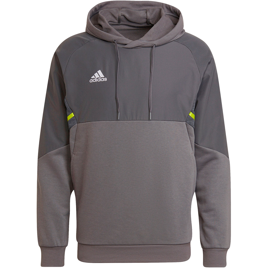 Adidas Hoodie Condivo 22 grau