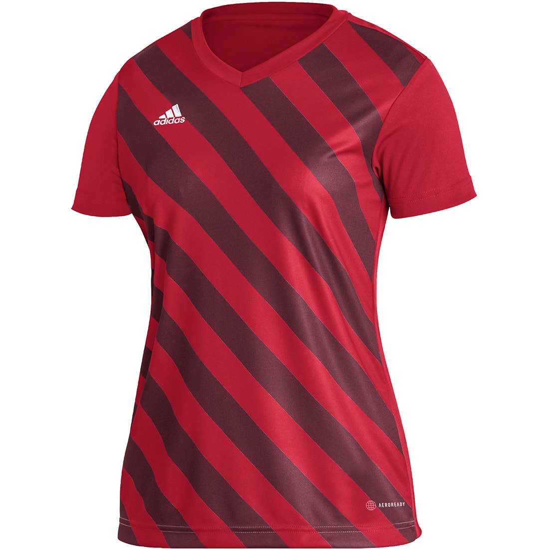 Adidas Damen GFX Trikot Entrada 22 rot