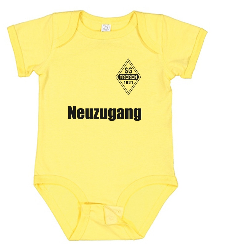 SG Freren Babybody