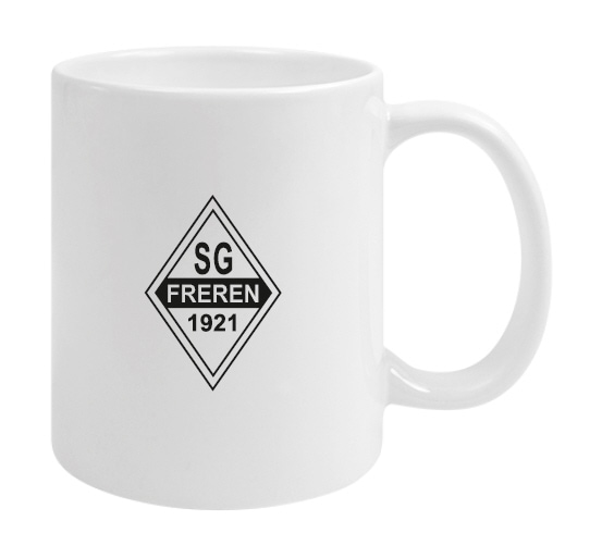 SG Freren Tasse