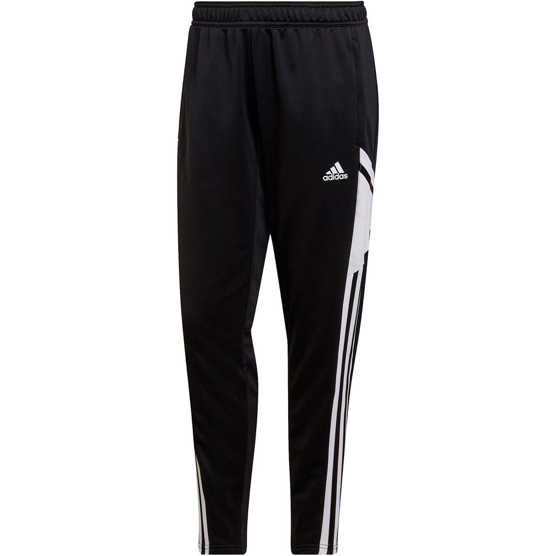 Adidas Damen Trainingshose Condivo 22 schwarz-weiß