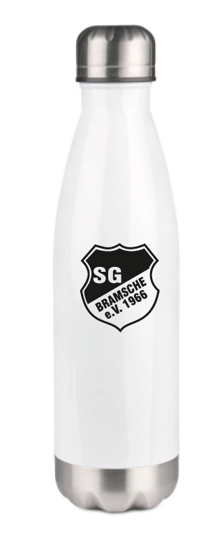 SG Bramsche Thermoflasche