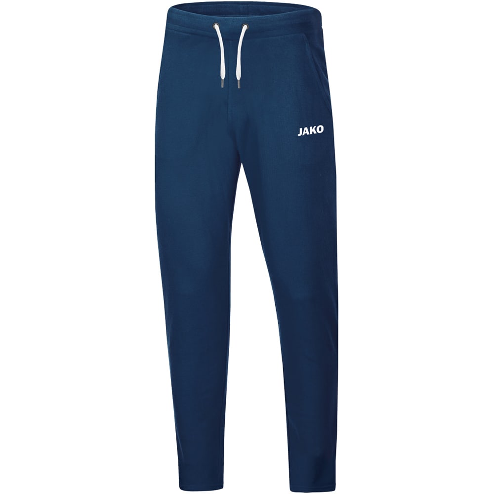 Jako Kinder Jogginghose Base blau