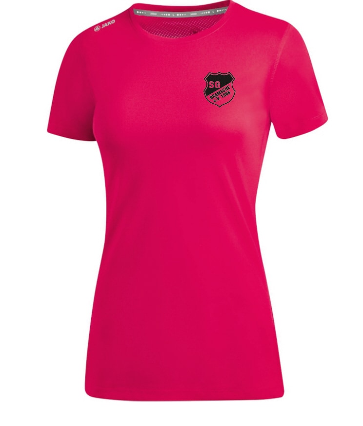 SG Bramsche Laufen Damen T-Shirt Run 2.0