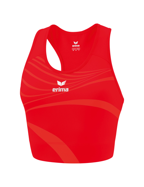 erima Damen RACING Bra rot