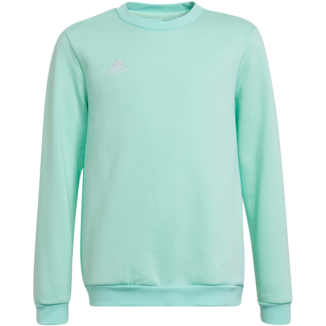 Adidas Kinder Sweatshirt Entrada 22 türkis