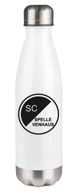 SC Spelle-Venhaus Thermoflasche