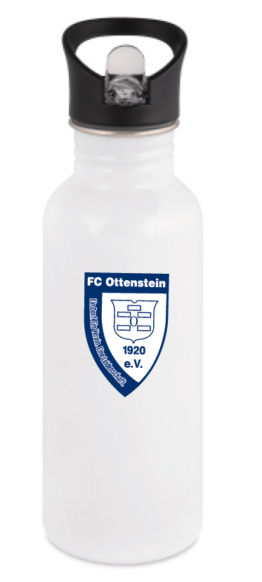 FC Ottenstein Trinkflasche