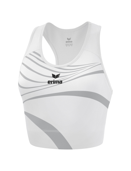 erima Damen RACING Bra new white