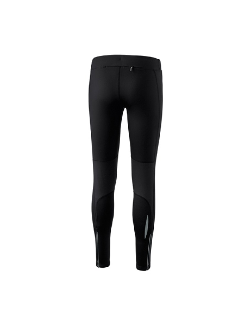 Erima Performance Damen Winterlaufhose schwarz