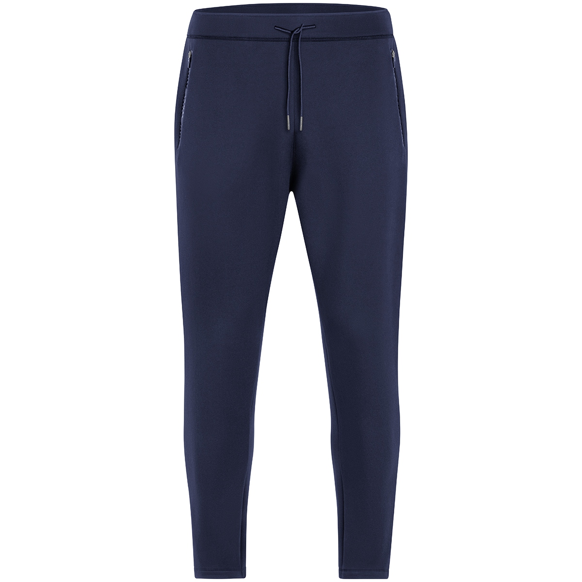 Jako Damen Jogginghose Pro Casual marine