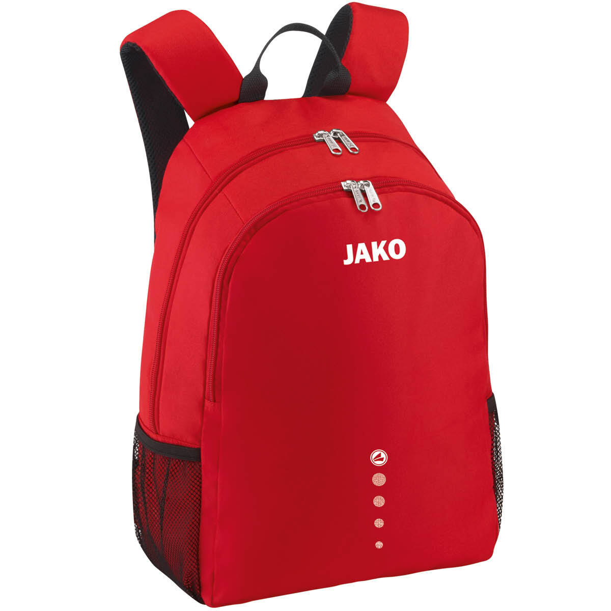 Jako Rucksack Classico rot