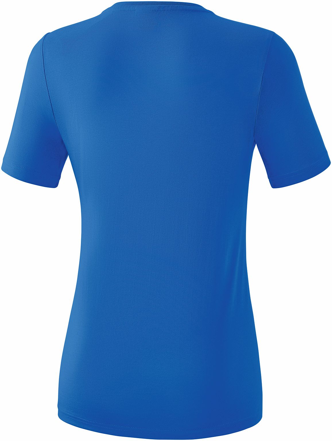 Erima Damen Teamsport T-Shirt new royal