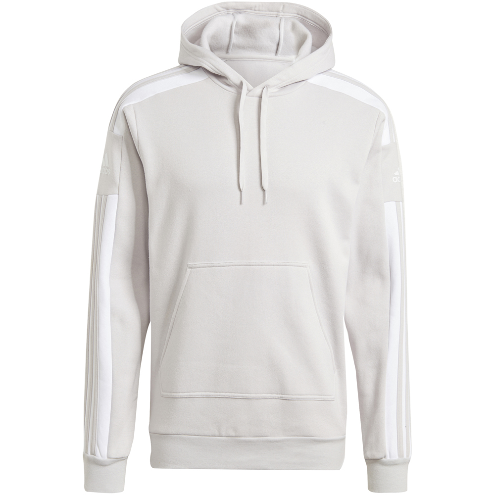 Adidas Herren Sweatshirt Squadra 21 grau