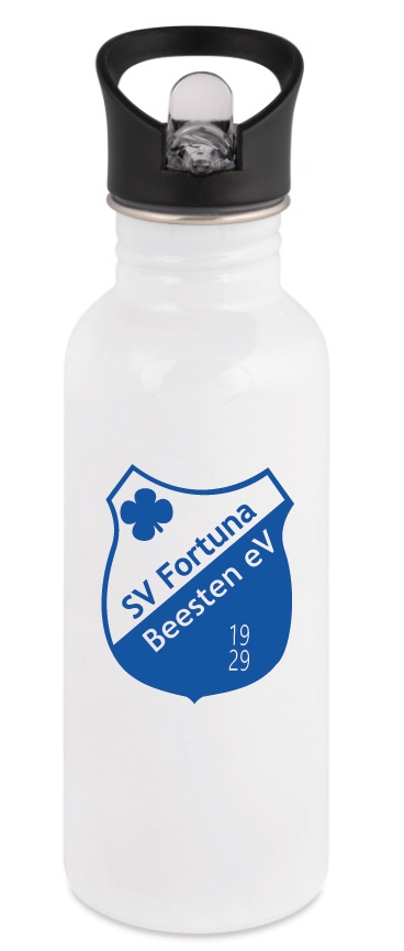 Fortuna Beesten Trinkflasche