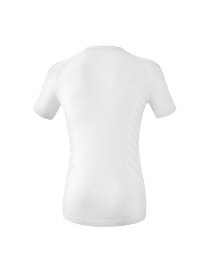 Erima Kinder Athletic T-Shirt weiß