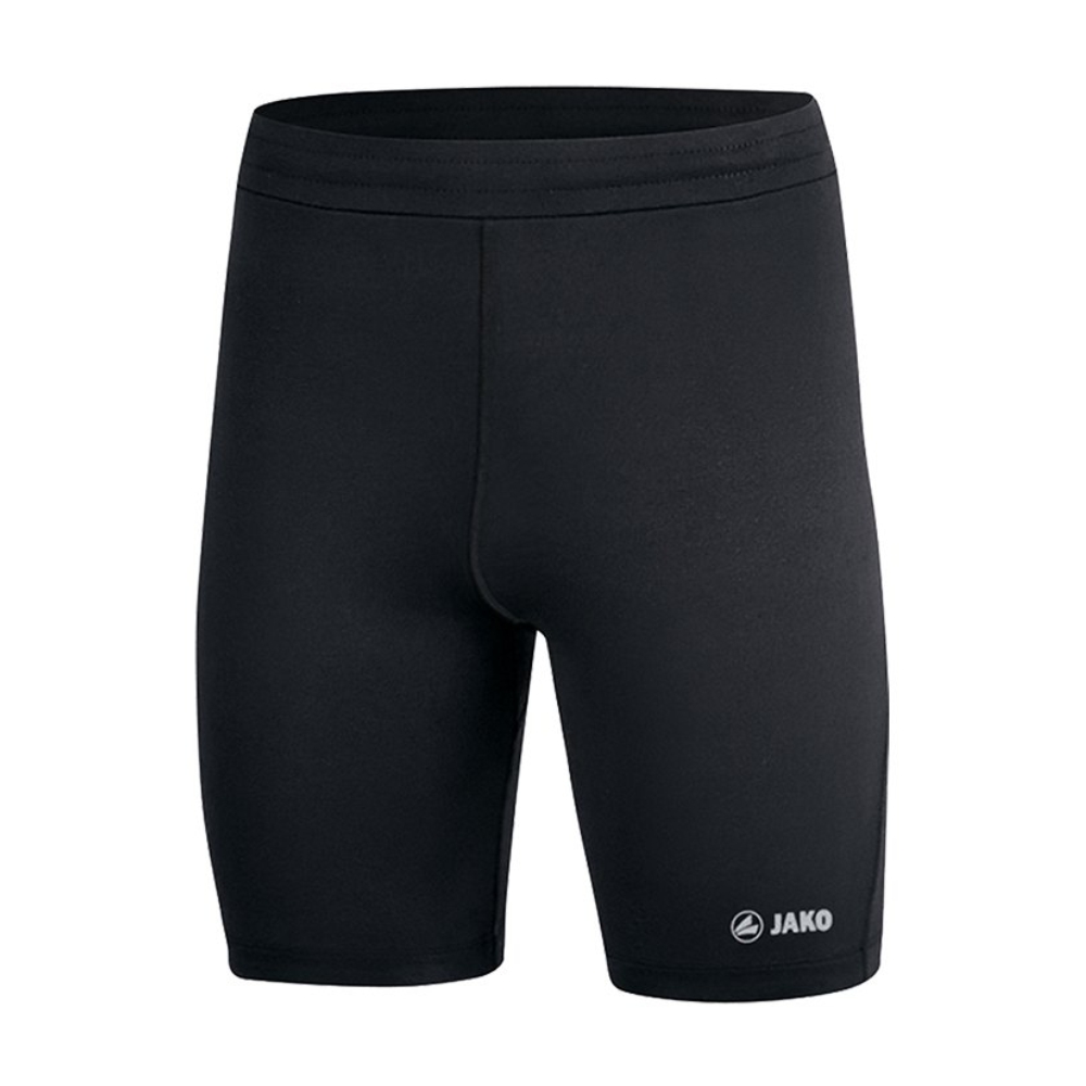 SSC Schale Damen Short Tight Run 2.0 schwarz