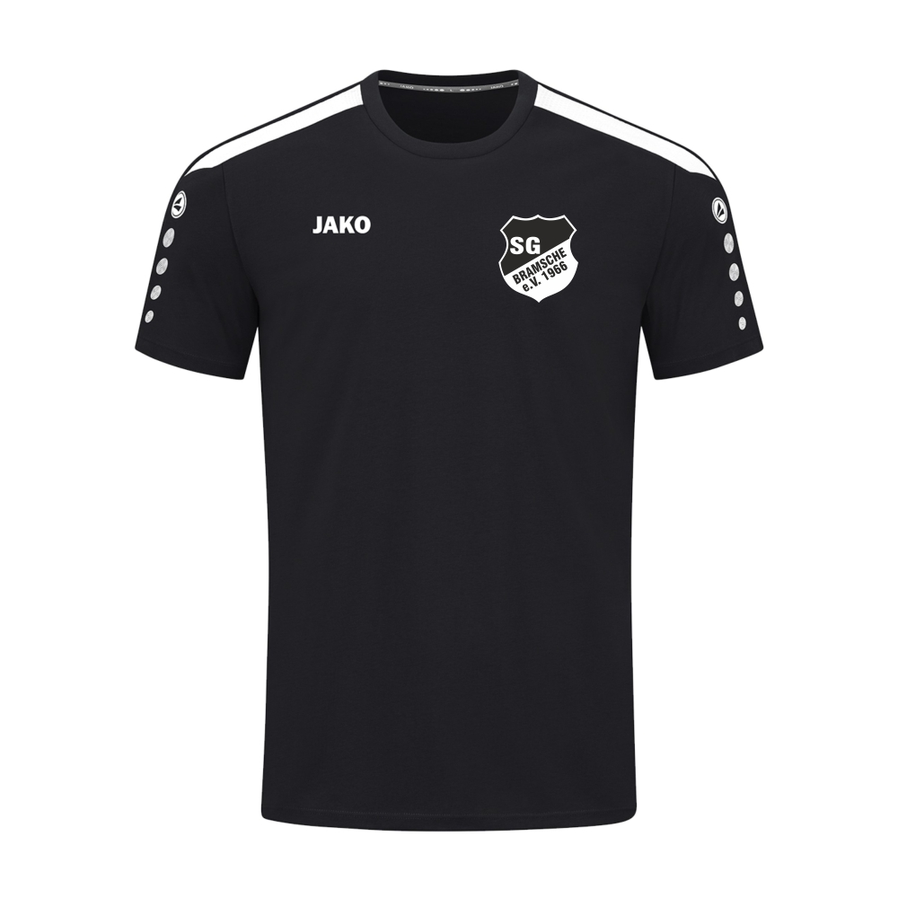 SG Bramsche T-Shirt schwarz