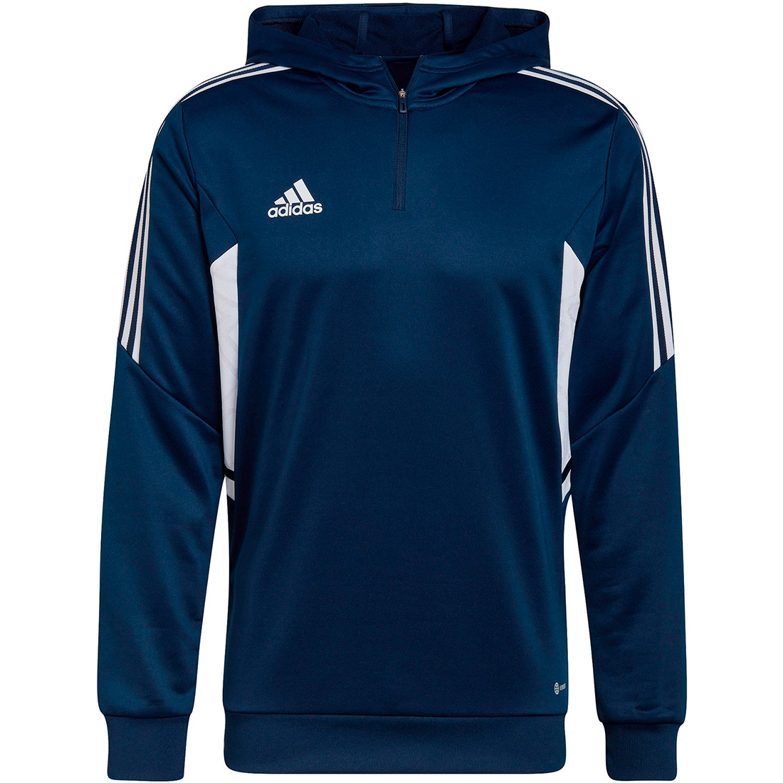 Adidas Hoodie Condivo 22 blau