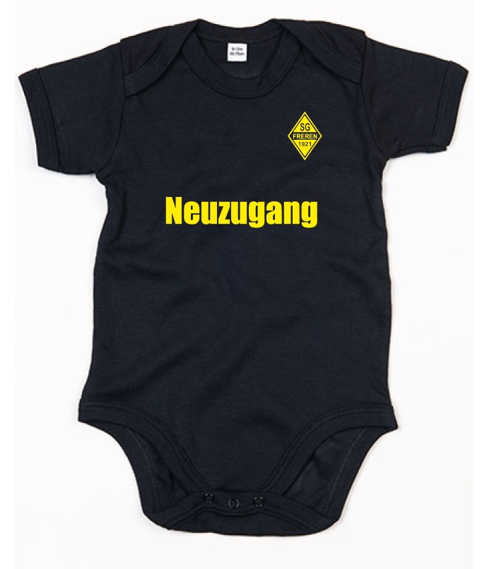 SG Freren Babybody